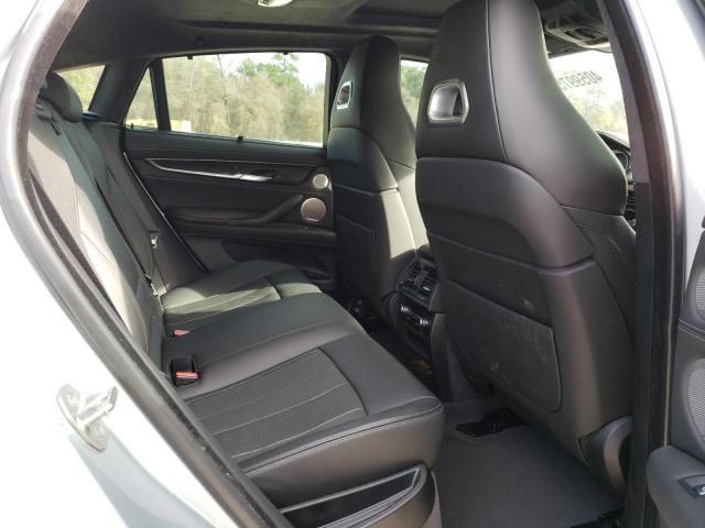 5YMKW8C5XK0Y75030 BMW X6 M