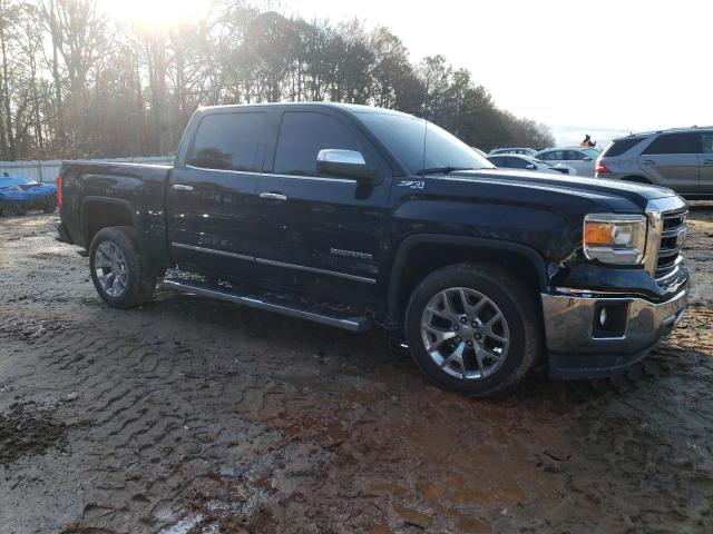 3GTU2VEC6EG499594 GMC Sierra K1500 Slt