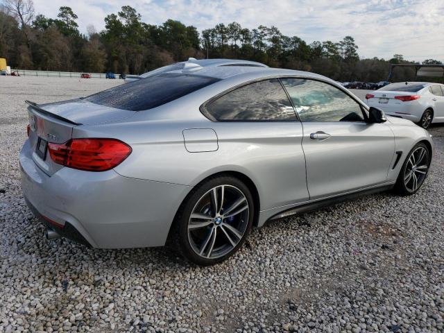 WBA3R1C57FK195377 BMW 435 I