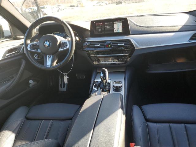 WBAJE7C31HG890237 BMW 540 XI