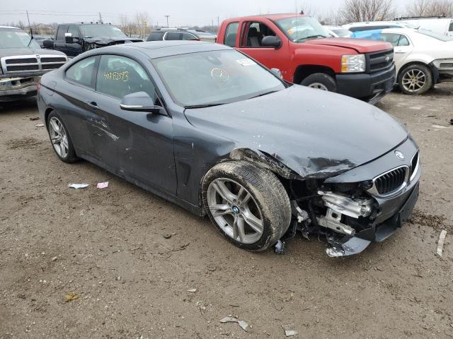 WBA4W5C55KAE49448 BMW 430xi