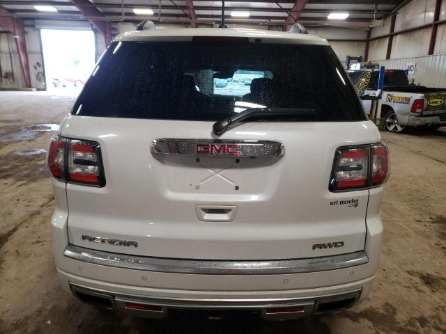 1GKKVTKD5GJ289414 GMC Acadia Denali