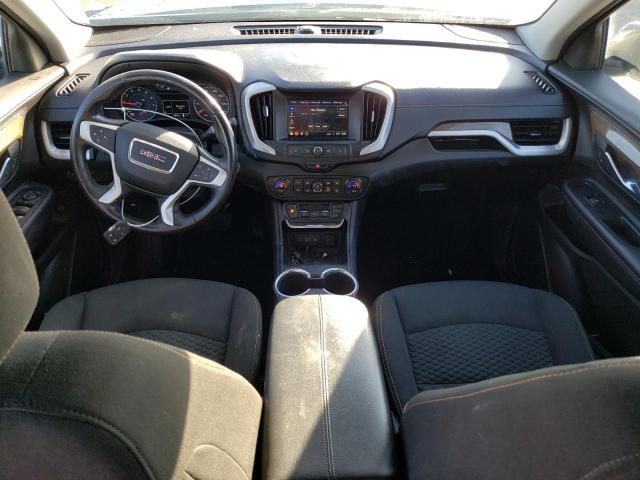 3GKALTEV5JL387431 GMC Terrain Sle