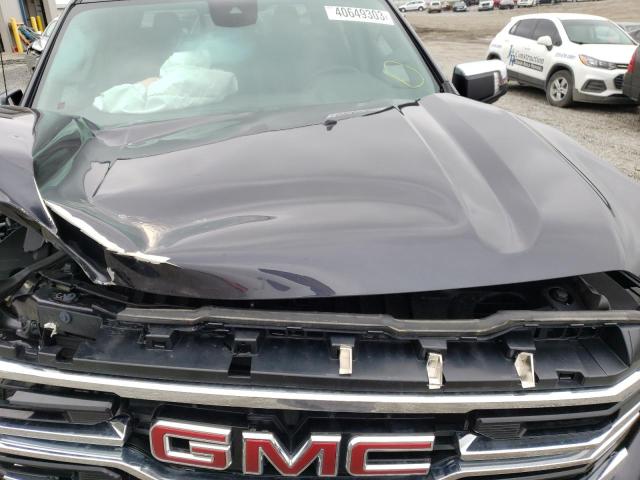 3GTUUDED3NG605464 GMC Sierra K1500 Slt
