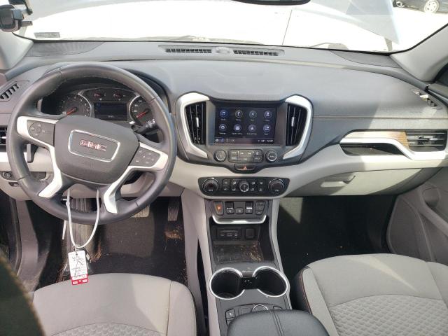 3GKALTEX8JL159506 GMC Terrain Sle