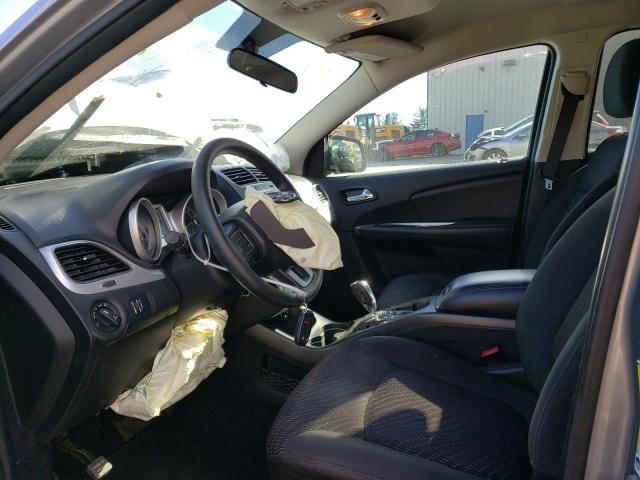 3C4PDDBG5HT520715 Dodge Journey Sxt