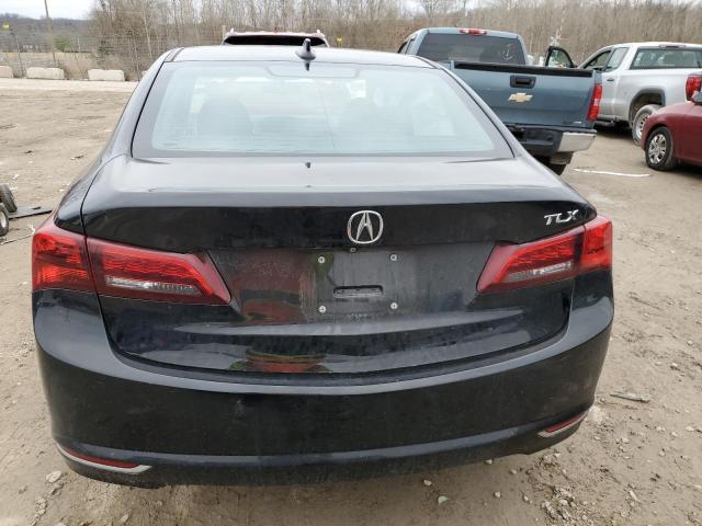 19UUB2F30GA005844 Acura TLX
