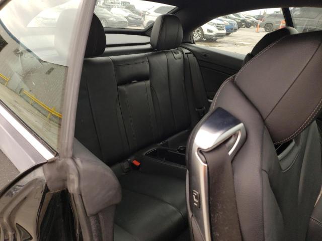 WBA4Z1C54JEC72012 BMW 430I