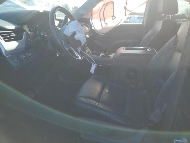 1GKS2GKC0LR247199 GMC Yukon Xl K1500 Slt