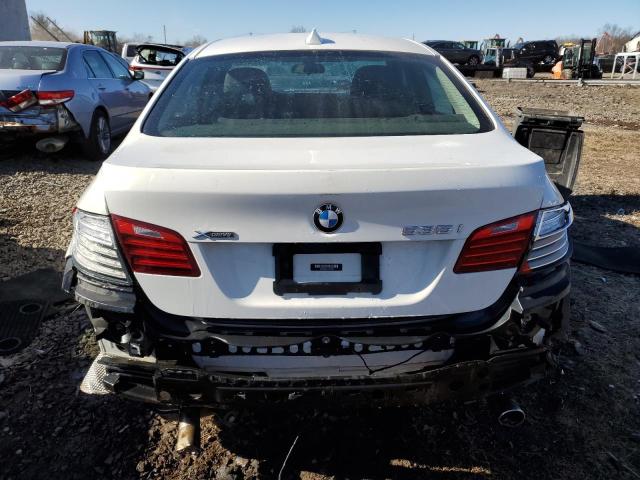 WBA5B3C57FD543434 BMW 535 XI