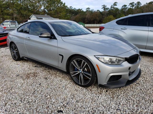 WBA3R1C57FK195377 BMW 435 I