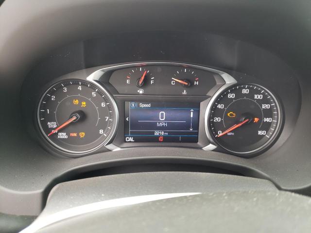 3GKALMEV2NL289839 GMC Terrain Sle