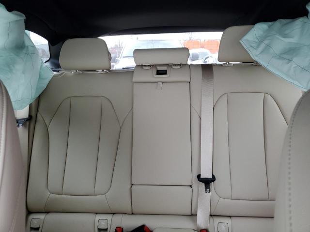 5UXTY5C04M9E77158 BMW X3 Xdrive30i