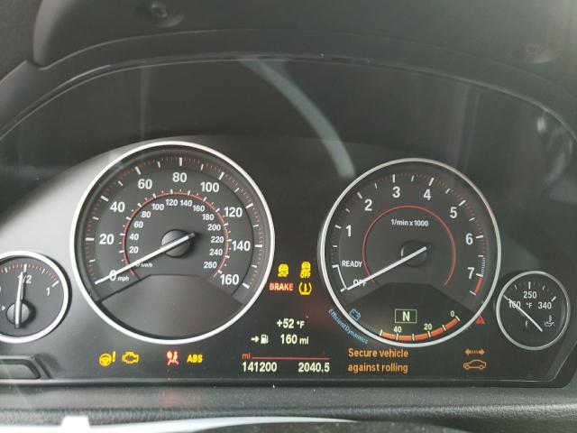 WBA3R1C57FK195377 BMW 435 I