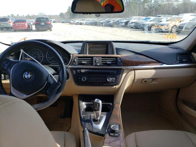 WBA3B5C55EP542945 BMW 328 Xi Sulev