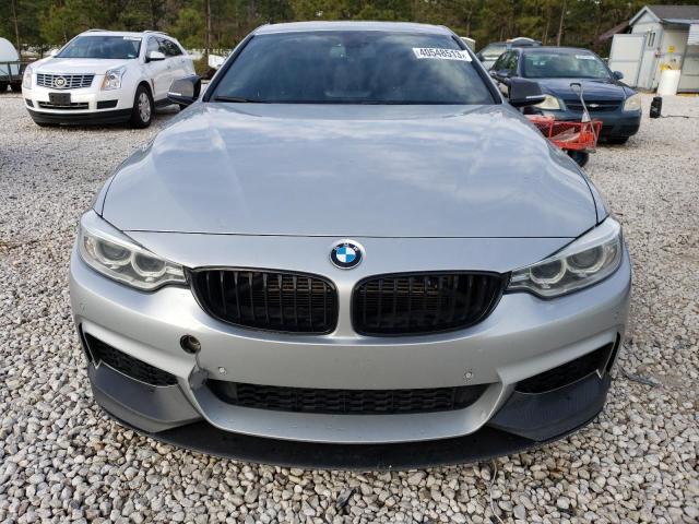 WBA3R1C57FK195377 BMW 435 I