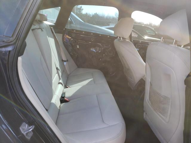 WBA8Z5C56GG500384 BMW 328 Xigt Sulev