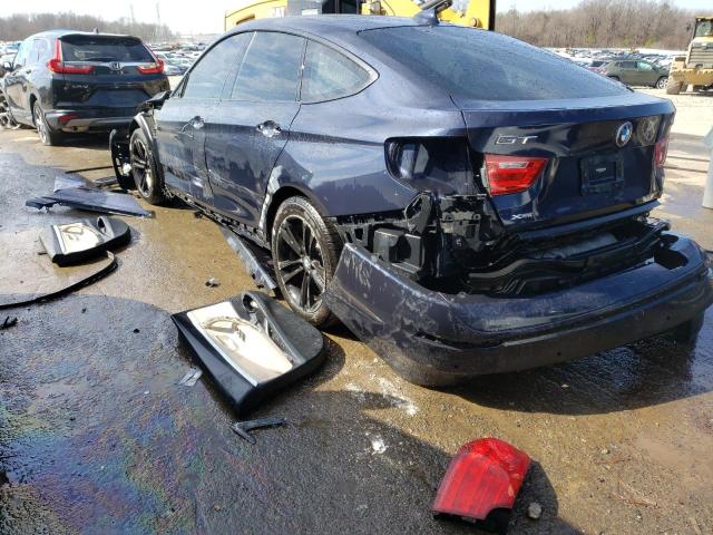 WBA8Z5C56GG500384 BMW 328 Xigt Sulev