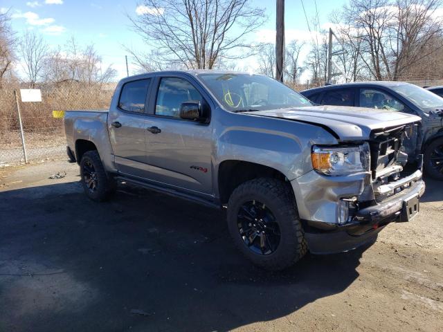 1GTG6FENXN1283481 GMC Canyon At4