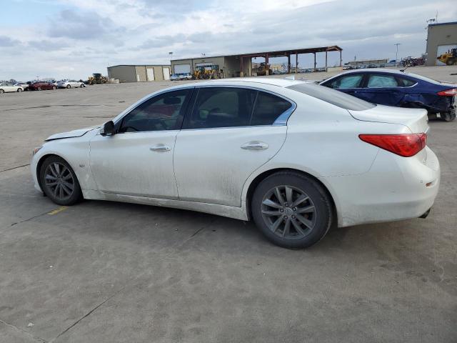 JN1EV7AP4GM304305 Infiniti Q50 Premium
