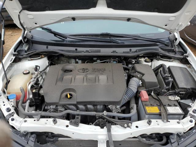 JTNKARJE8JJ576186 Toyota COROLLA IM