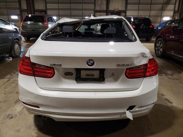 WBA3B3G58FNT17169 BMW 328 XI