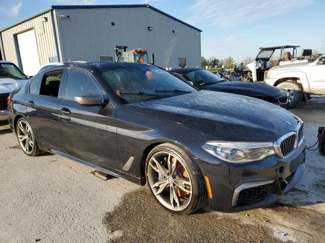 WBAJS7C09LCD50703 BMW M550xi
