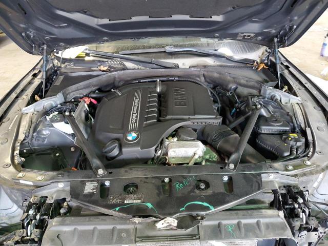 WBA5B3C5XFD540527 BMW 535 XI