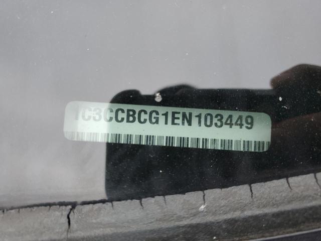 1C3CCBCG1EN103449 Chrysler 200 Limited