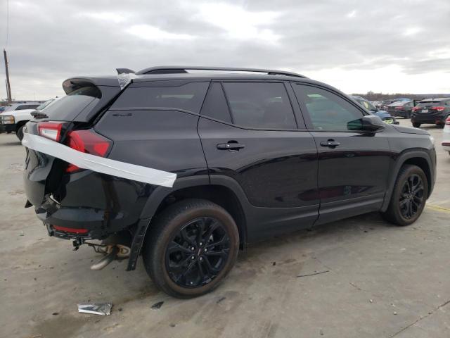 3GKALMEV2NL289839 GMC Terrain Sle