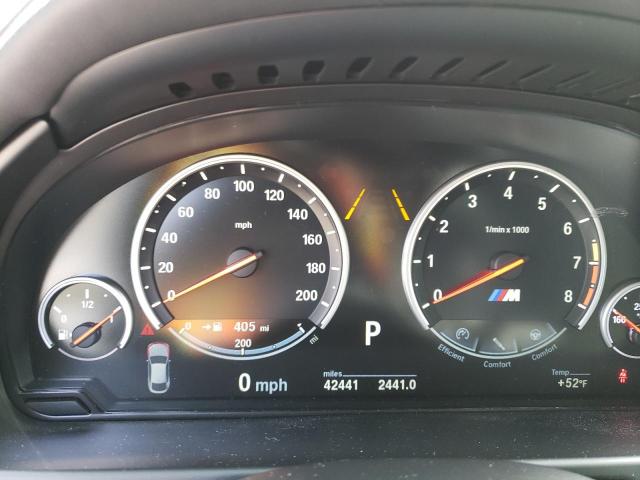 5YMKW8C5XK0Y75030 BMW X6 M
