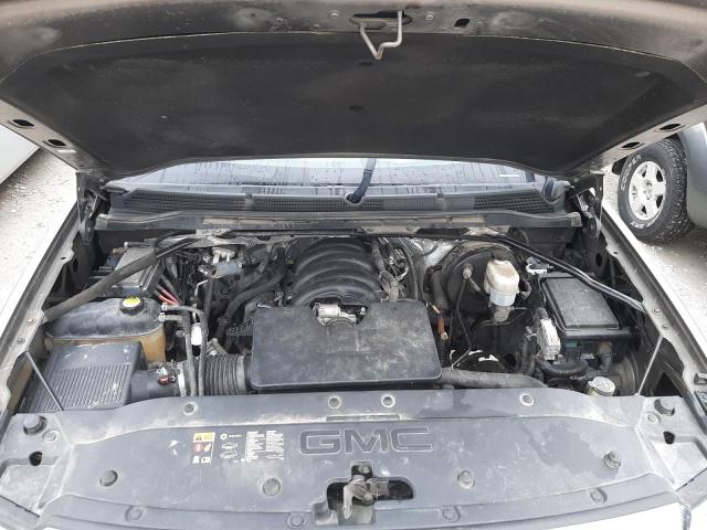 3GTU2UEH5EG442339 GMC Sierra K1500 Sle