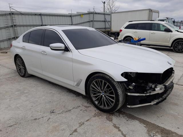 WBAJA5C36HG895823 BMW 530 I