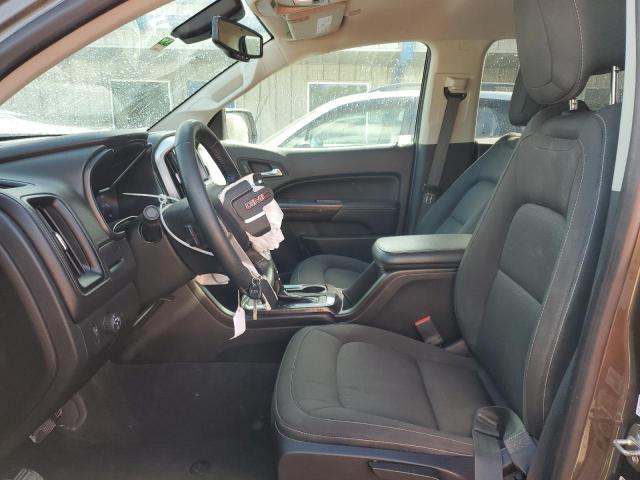 1GTG5CEN6K1337470 GMC CANYON SLE