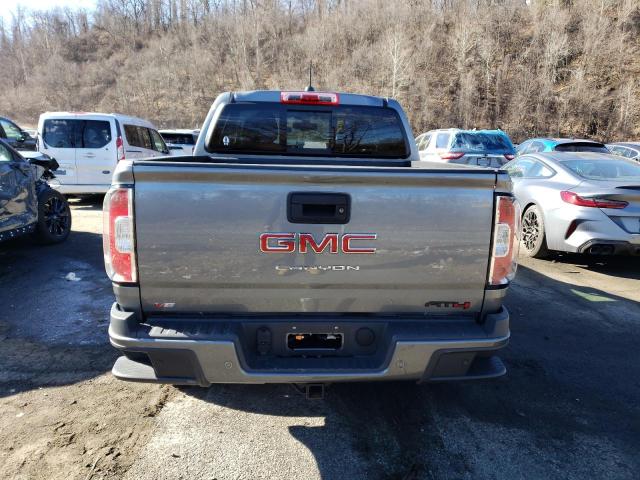 1GTG6FENXN1283481 GMC Canyon At4