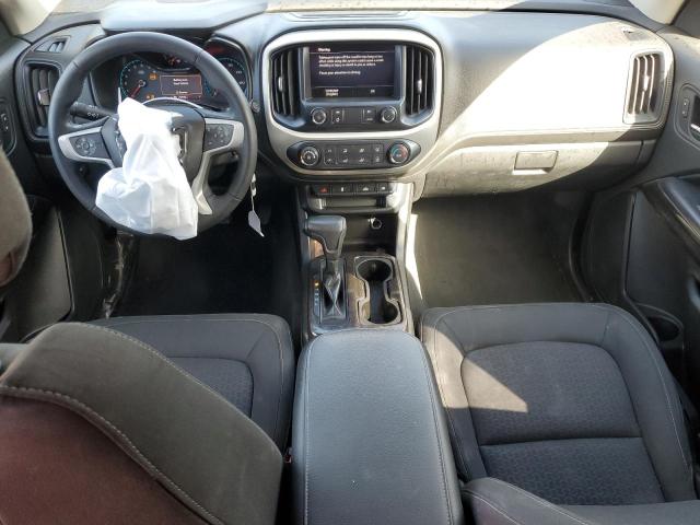 1GTG5CEN6K1337470 GMC CANYON SLE