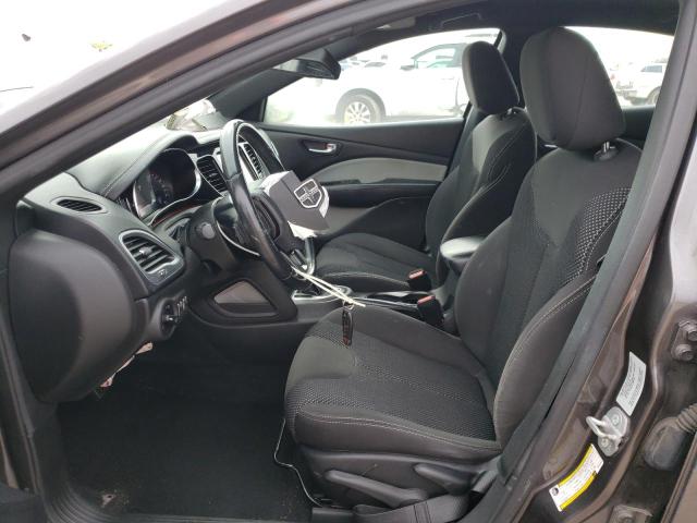 1C3CDFBB0FD345618 Dodge DART SXT