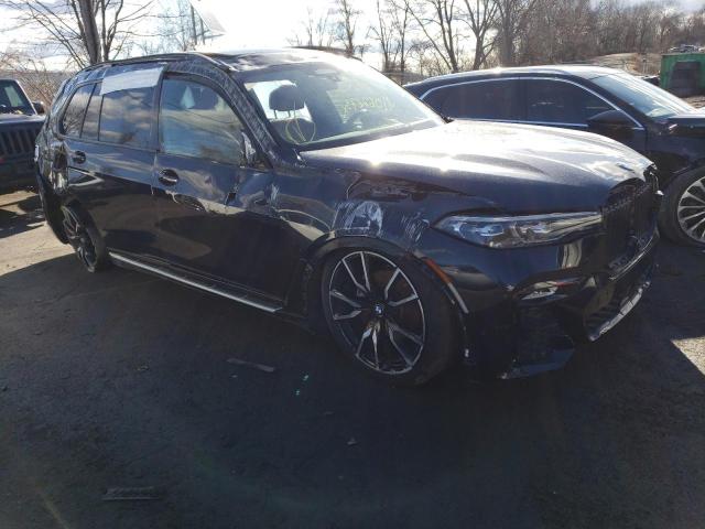 5UXCW2C04M9E47355 BMW X7 Xdrive40i