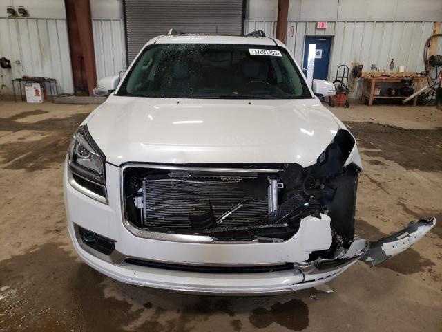 1GKKVTKD5GJ289414 GMC Acadia Denali