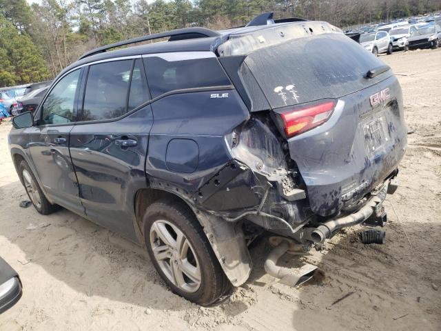 3GKALTEX8JL159506 GMC Terrain Sle