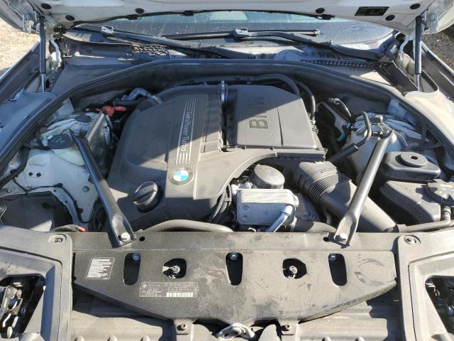 WBA5B3C57FD543434 BMW 535 XI