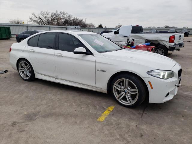 WBA5B3C58ED530464 BMW 535 XI