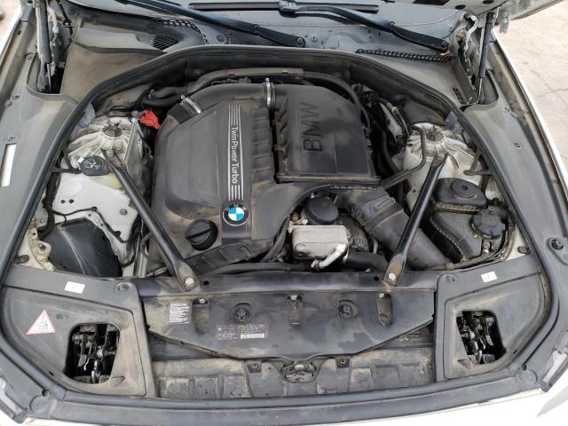 WBA5B3C58ED530464 BMW 535 XI