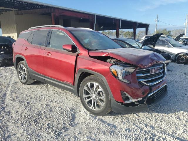 3GKALPEV5KL159034 GMC Terrain Slt
