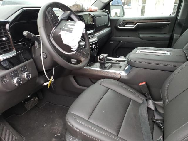 3GTUUDED3NG605464 GMC Sierra K1500 Slt