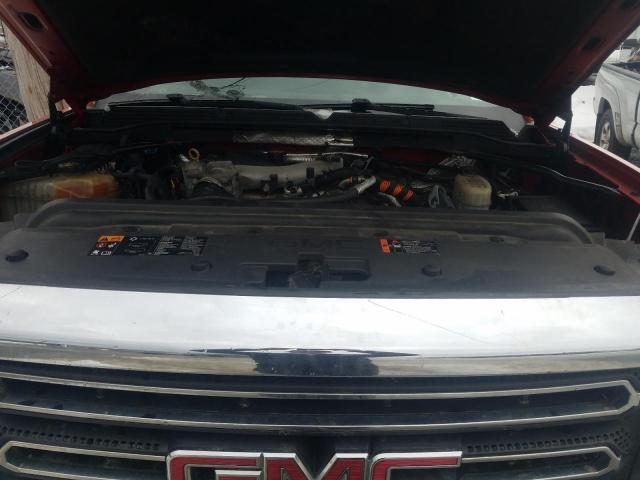 1GT22YE81FZ117977 GMC Sierra K2500 Sle