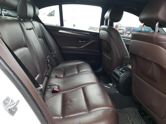 WBA5B3C58ED530464 BMW 535 XI