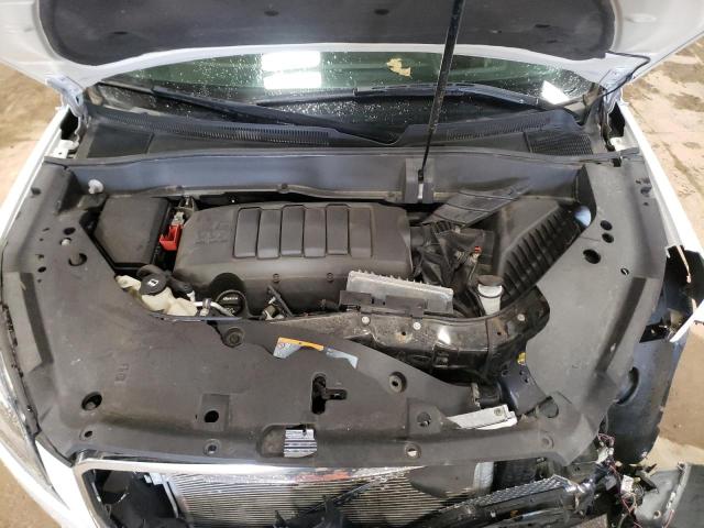 1GKKVTKD5GJ289414 GMC Acadia Denali