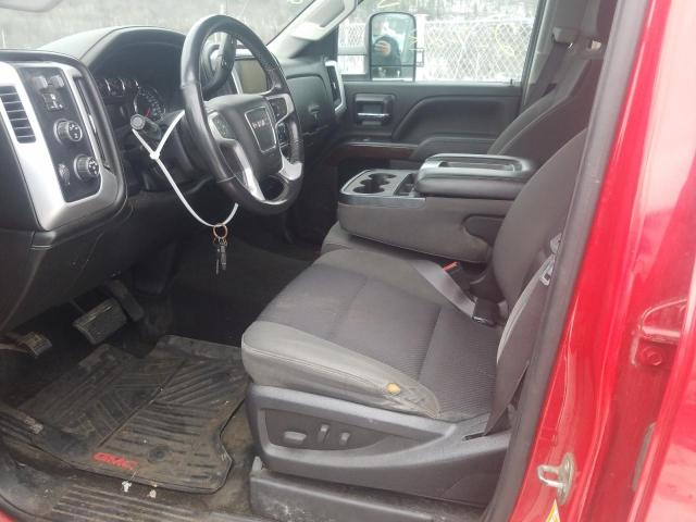 1GT22YE81FZ117977 GMC Sierra K2500 Sle