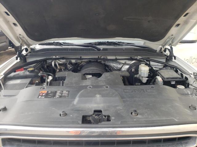 1GKS2GKC5FR159883 GMC Yukon Xl K1500 Sle